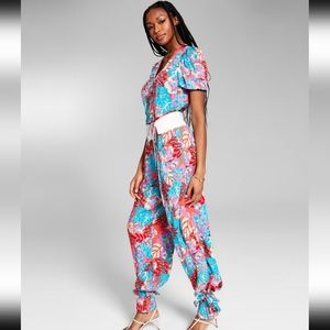 INC. JEANNIE MAI JUMPSUIT